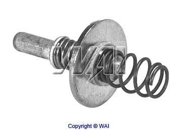 WAI 66-81700 Solenoid...