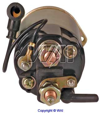 WAI 66-8212 Solenoid...