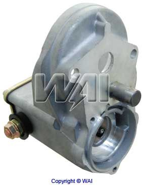 WAI 66-8213 Solenoid...