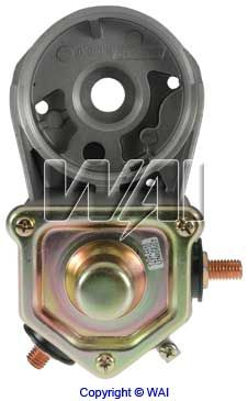 WAI 66-8216 Solenoid...