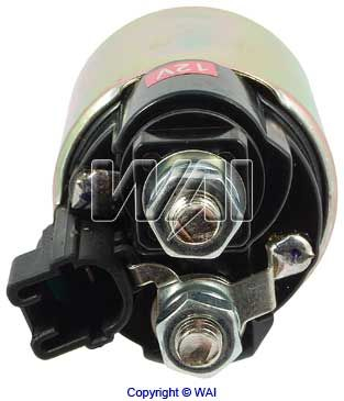 WAI 66-8221 Solenoid...