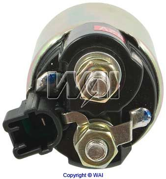 WAI 66-8224 Solenoid...