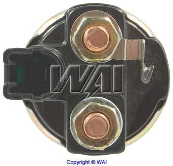 WAI 66-8225 Solenoid...