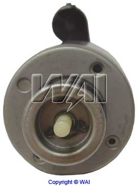 WAI 66-8242 Solenoid...