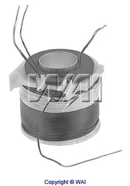 WAI 66-82451 Solenoid...