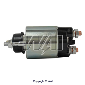 WAI 66-8246 Solenoid...