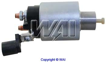 WAI 66-83117 Solenoid...