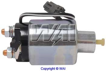 WAI 66-83120 Solenoid...