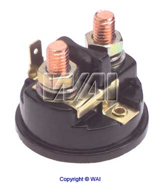 WAI 66-83200 Solenoid...