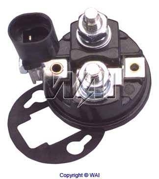 WAI 66-83221 Solenoid...