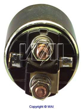 WAI 66-8331 Solenoid...