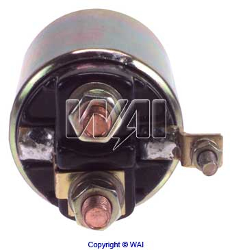 WAI 66-8344 Solenoid...