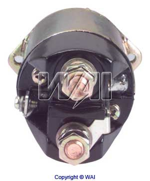 WAI 66-8380 Solenoid...