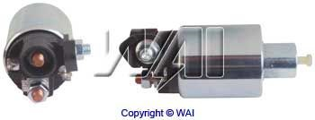 WAI 66-8391 Solenoid...