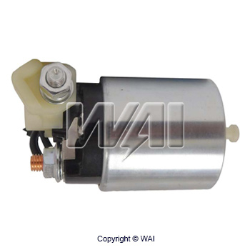 WAI 66-8395 Solenoid...