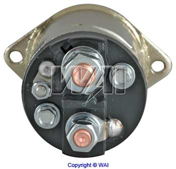 WAI 66-8404 Solenoid...