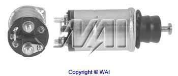 WAI 66-8412 Solenoid...