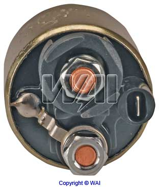 WAI 66-8504-1 Solenoid...