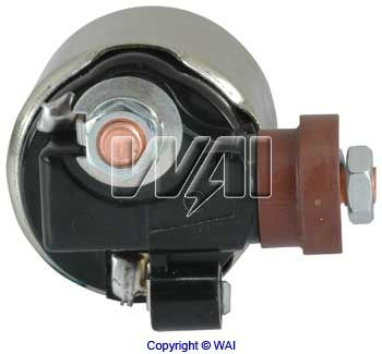 WAI 66-8506-1 Solenoid...