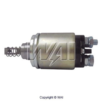 WAI 66-9101-1 Solenoid...