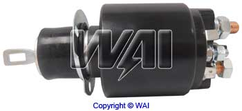 WAI 66-91113 Solenoid...