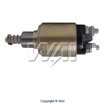 WAI 66-91114-1 Solenoid...