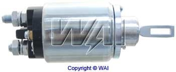 WAI 66-91154 Solenoid...