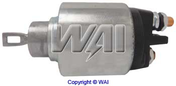 WAI 66-91194 Solenoid...