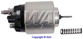 WAI 66-91195 Solenoid...