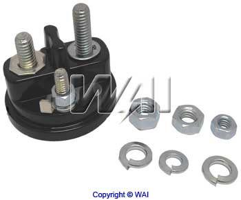 WAI 66-91222 Solenoid...