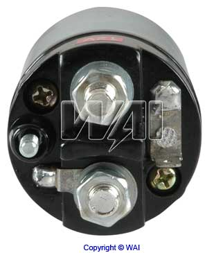 WAI 66-9124-1 Solenoid...