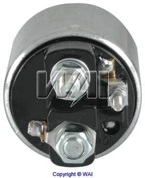 WAI 66-9132 Solenoid...