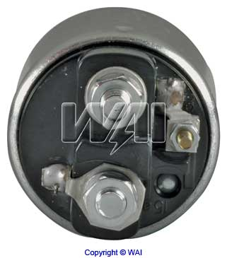 WAI 66-9182 Solenoid...