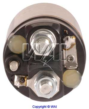 WAI 66-9186 Solenoid...