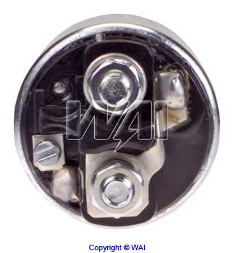 WAI 66-9189 Solenoid...