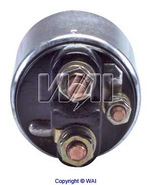 WAI 66-9196 Solenoid...