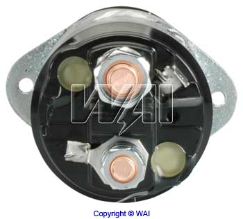 WAI 66-9205 Solenoid...