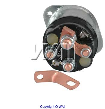 WAI 66-9208-1 Solenoid...