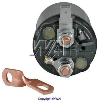 WAI 66-9211-1 Solenoid...