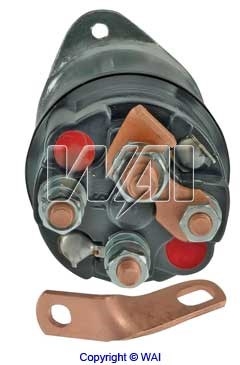 WAI 66-9212-1 Solenoid...