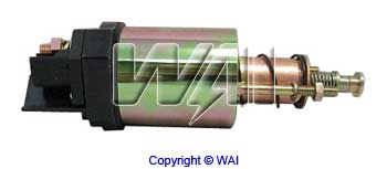 WAI 66-9218 Solenoid...