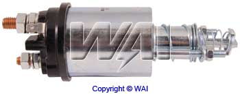 WAI 66-9224 Solenoid...