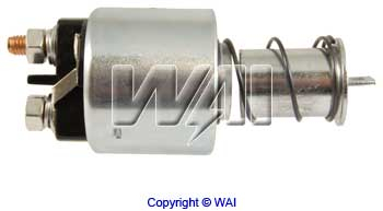 WAI 66-9318 Solenoid...