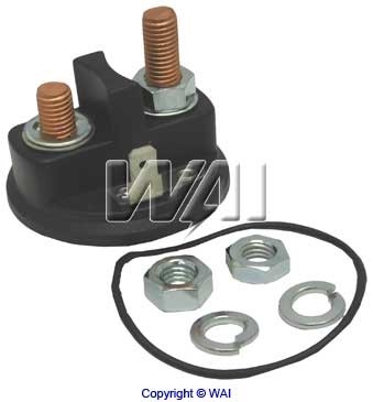 WAI 66-93203 Solenoid...