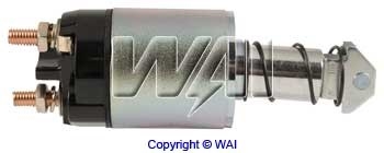 WAI 66-9322 Solenoid...