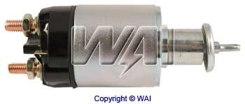 WAI 66-9324 Solenoid...