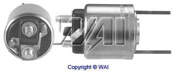 WAI 66-9417 Solenoid...