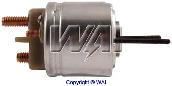 WAI 66-9421-1 Solenoid...