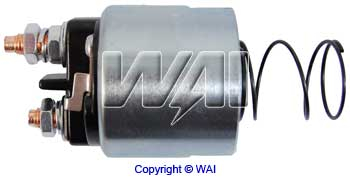 WAI 66-9443 Solenoid...