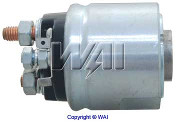 WAI 66-9447 Solenoid...